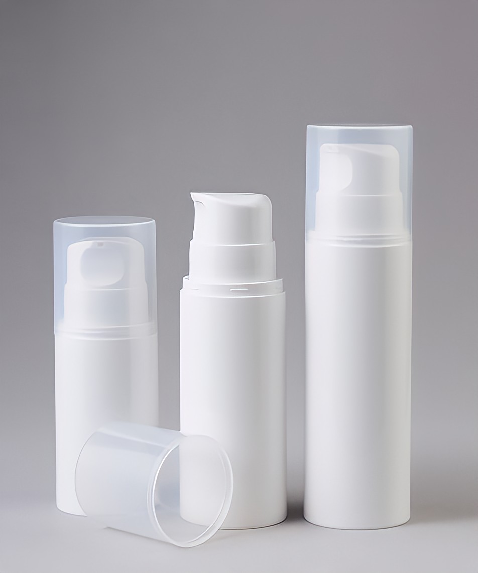 AIRLESS PACKAGING